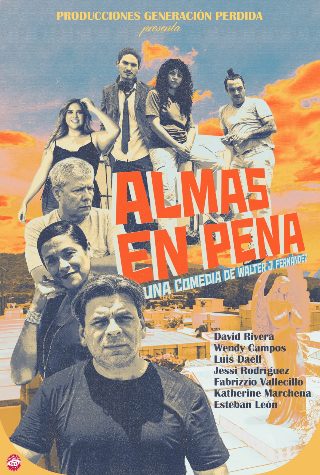 Almas En Pena
