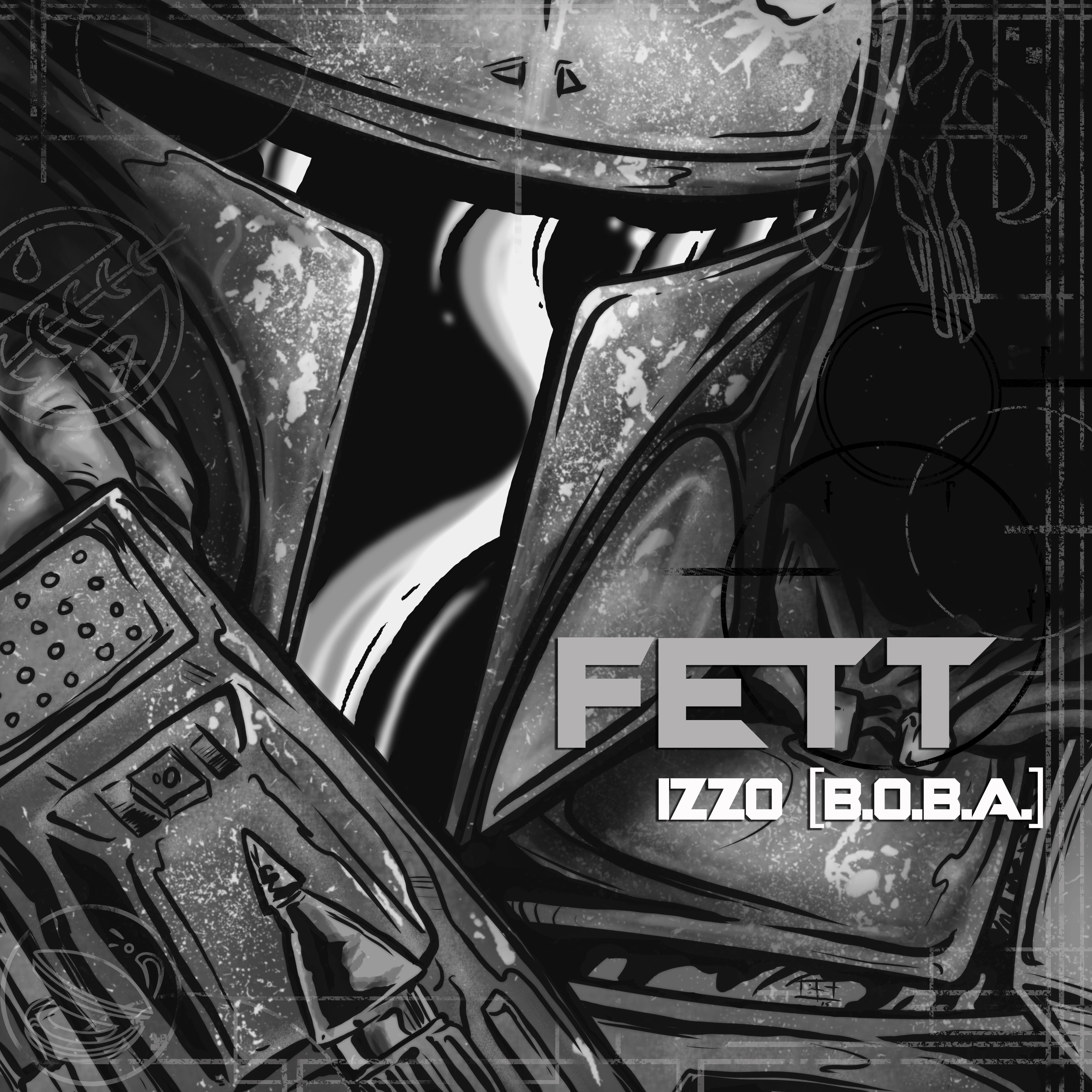 Izzo: B.O.B.A