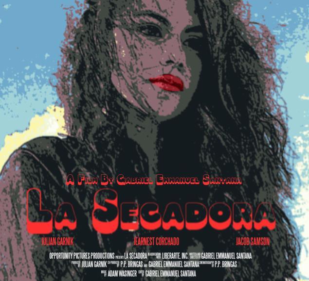 La Secadora