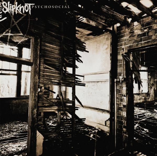 Slipknot: Psychosocial