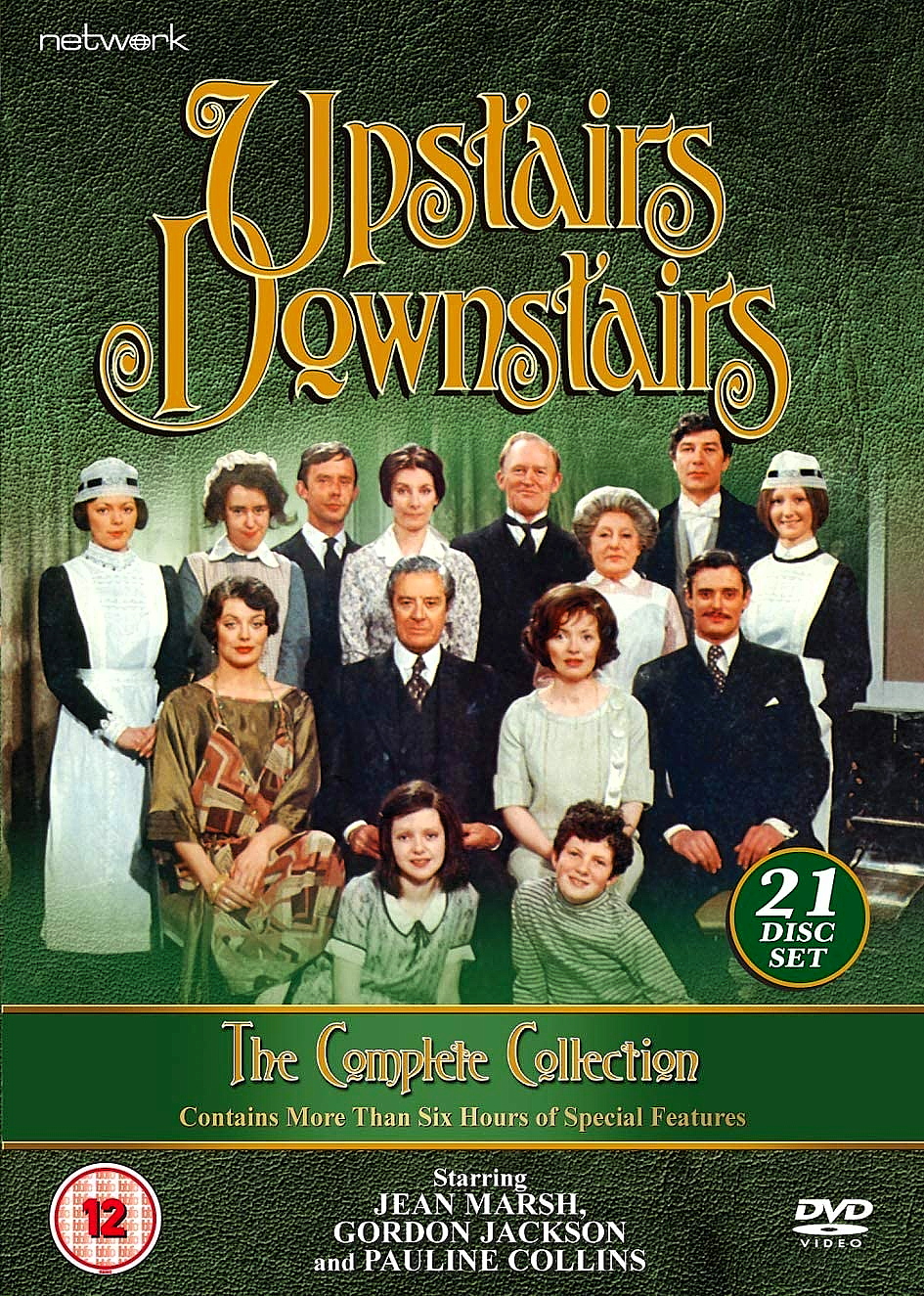 Upstairs, Downstairs