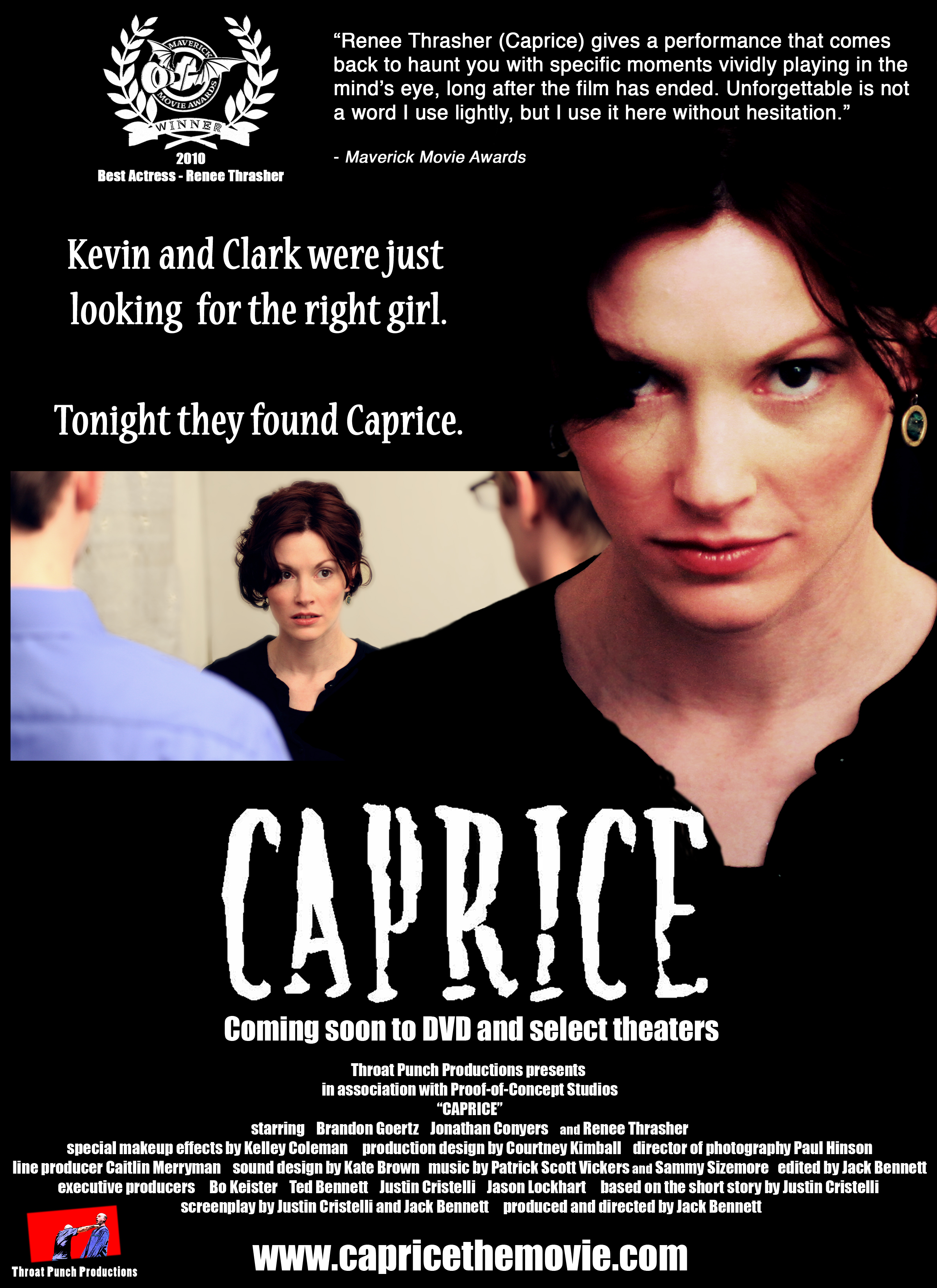 Caprice