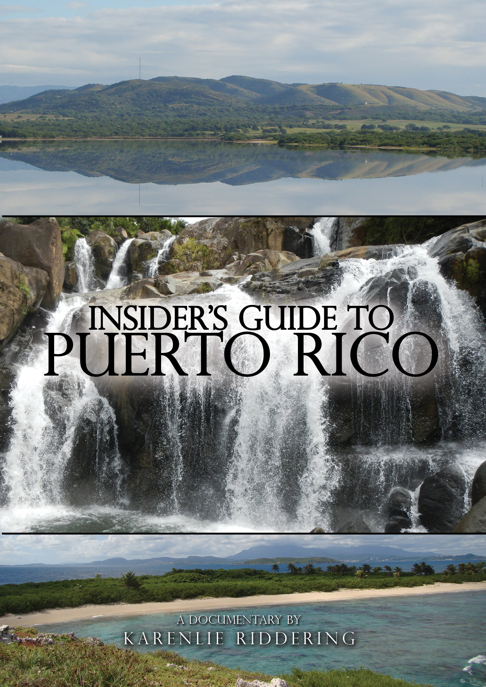 Insider's Guide to Puerto Rico