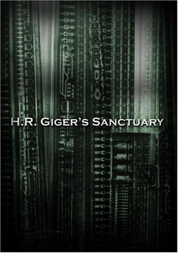 H.R. Giger's Sanctuary