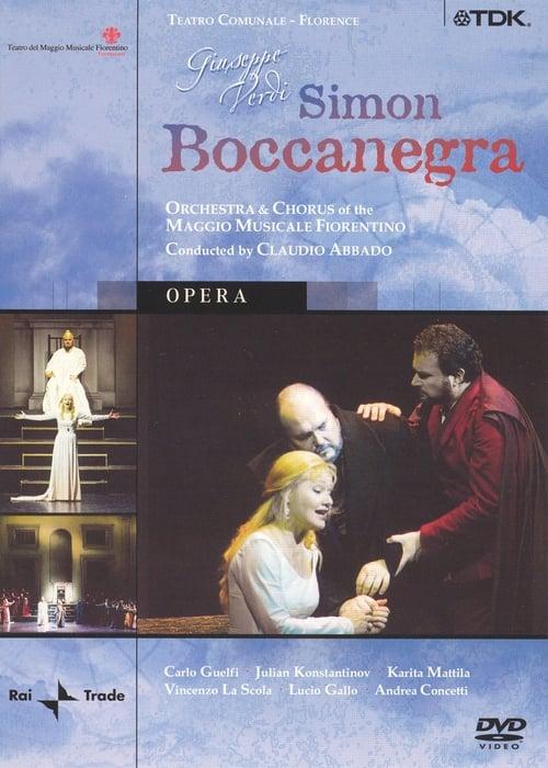 Simon Boccanegra
