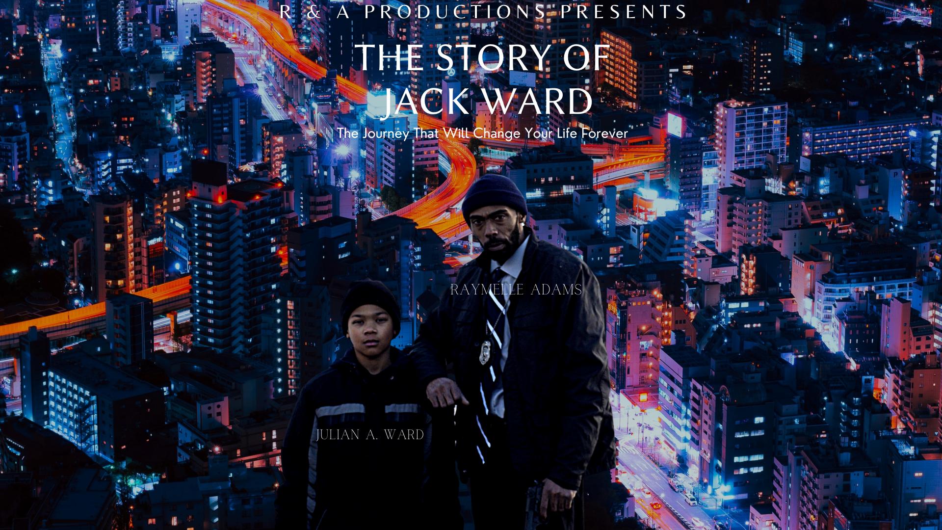 The Story of Jack Ward