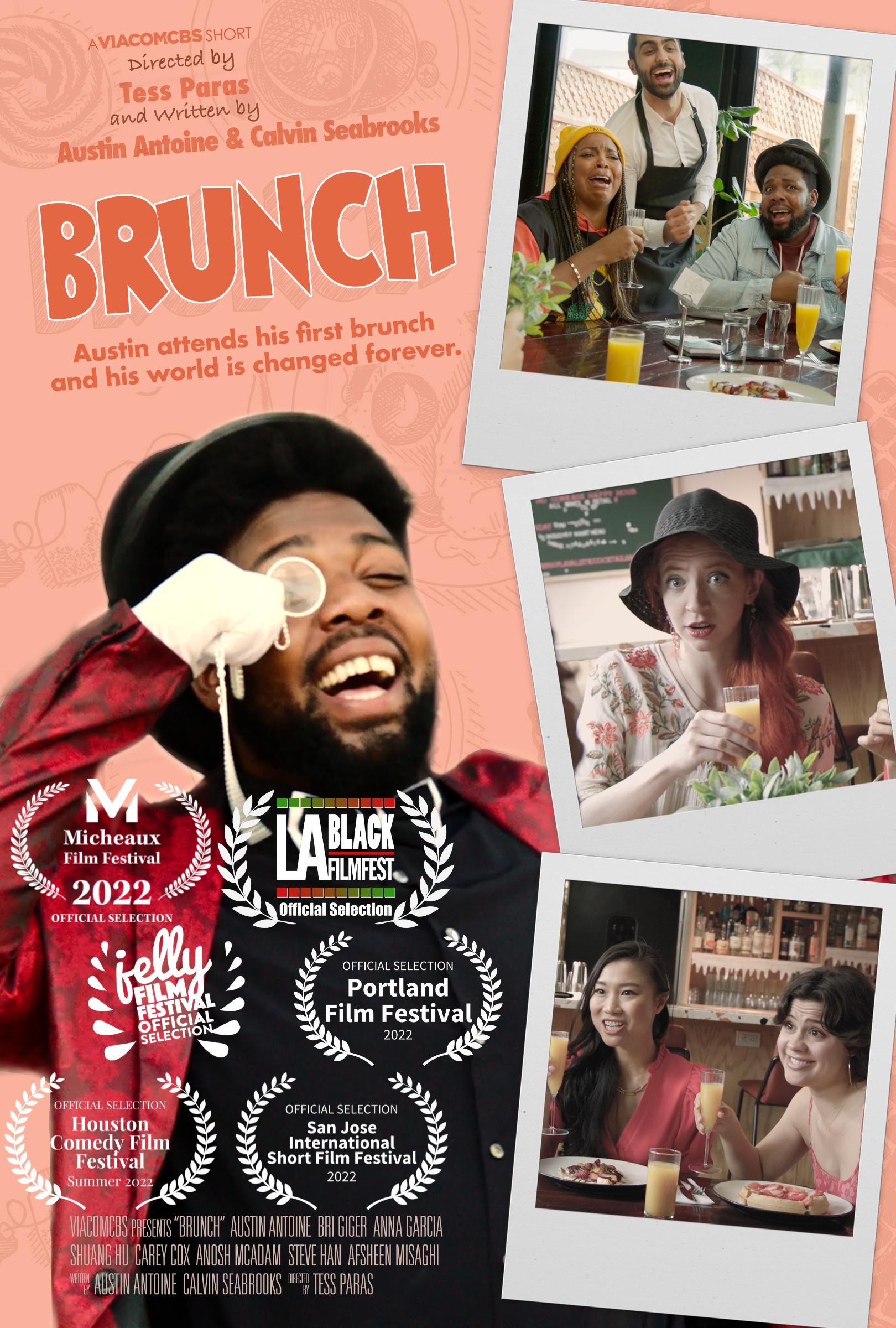 Brunch