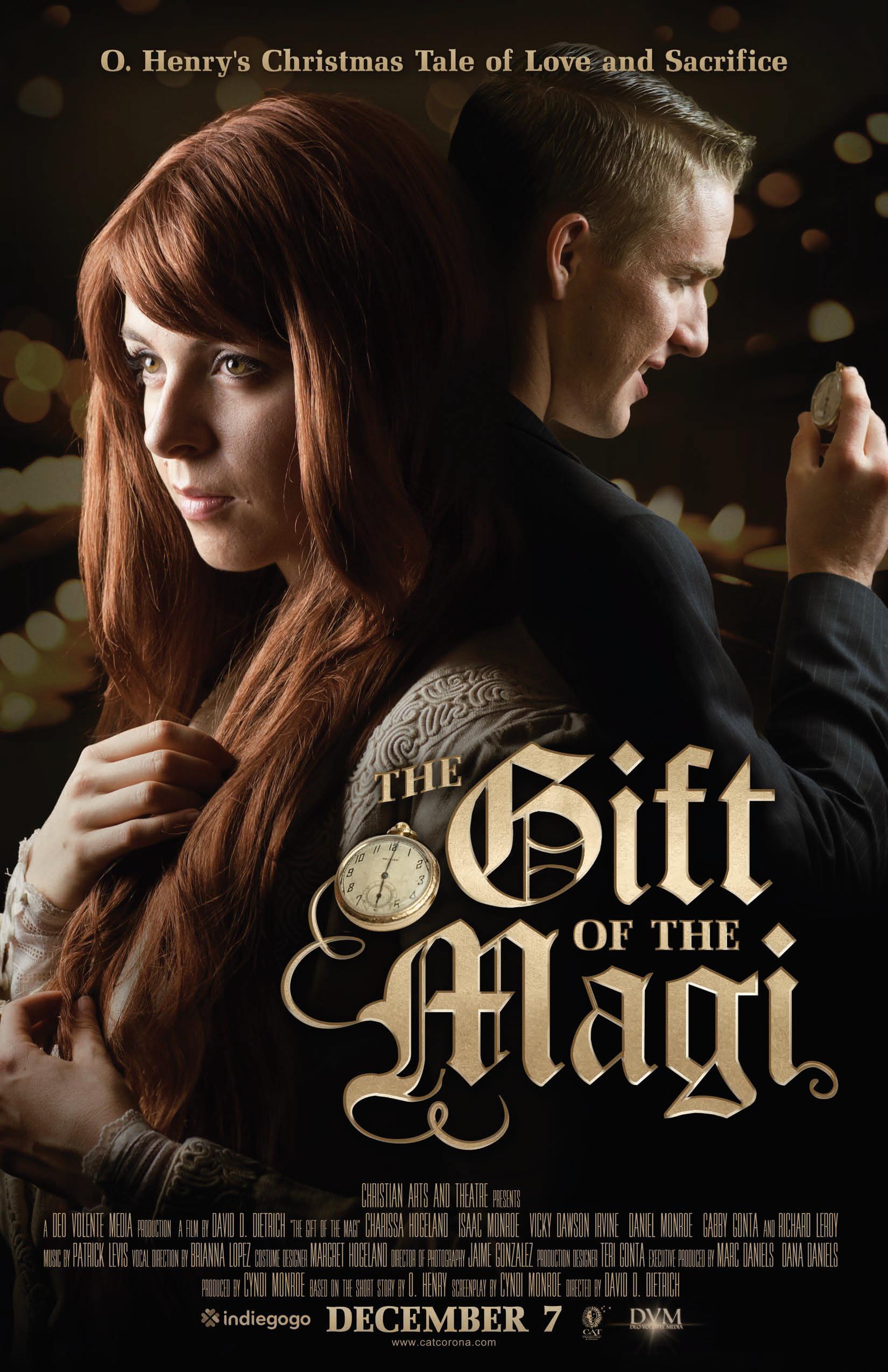 Gift of the Magi