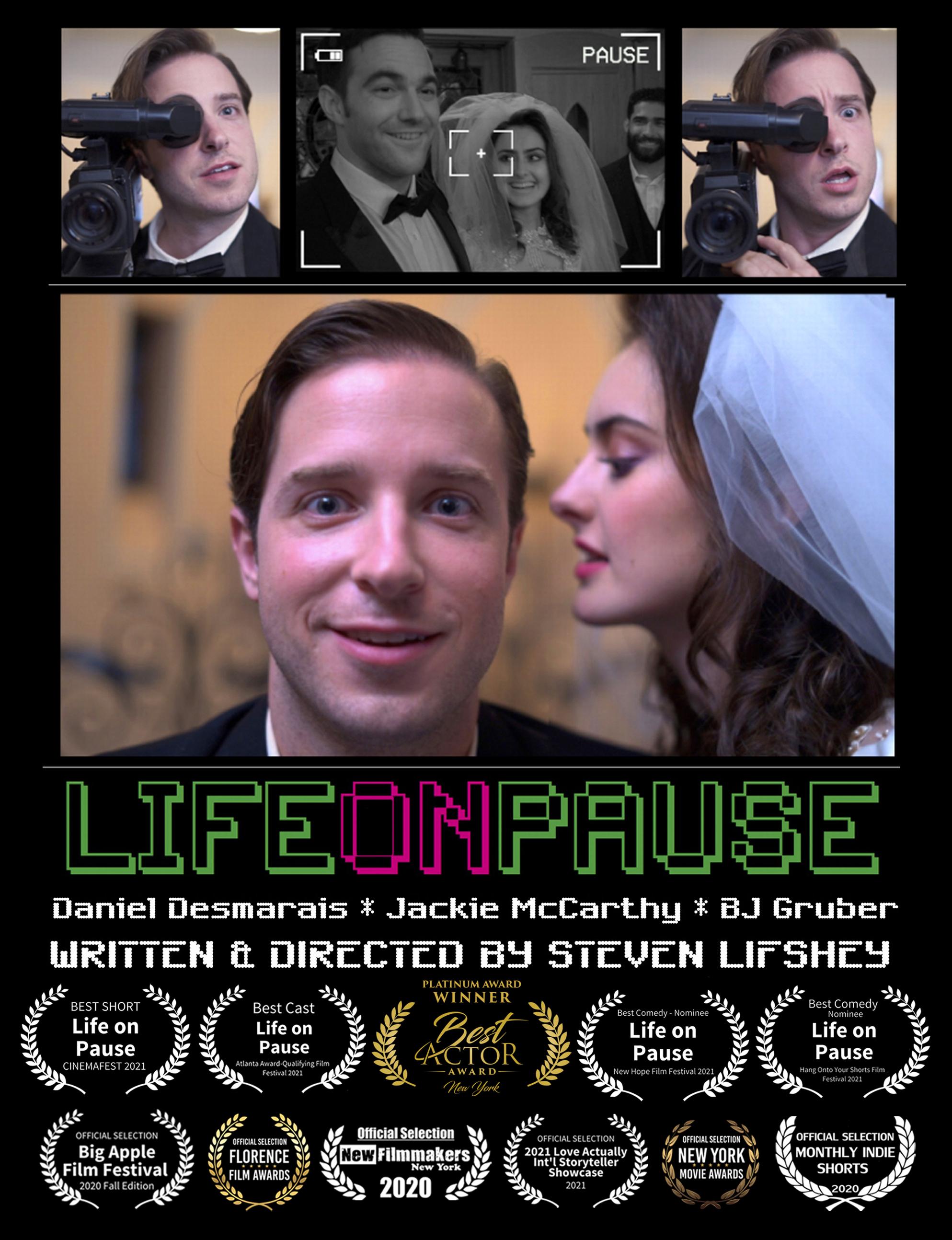 Life on Pause
