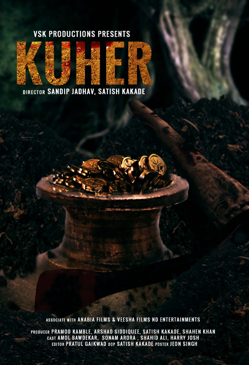 Kuhar
