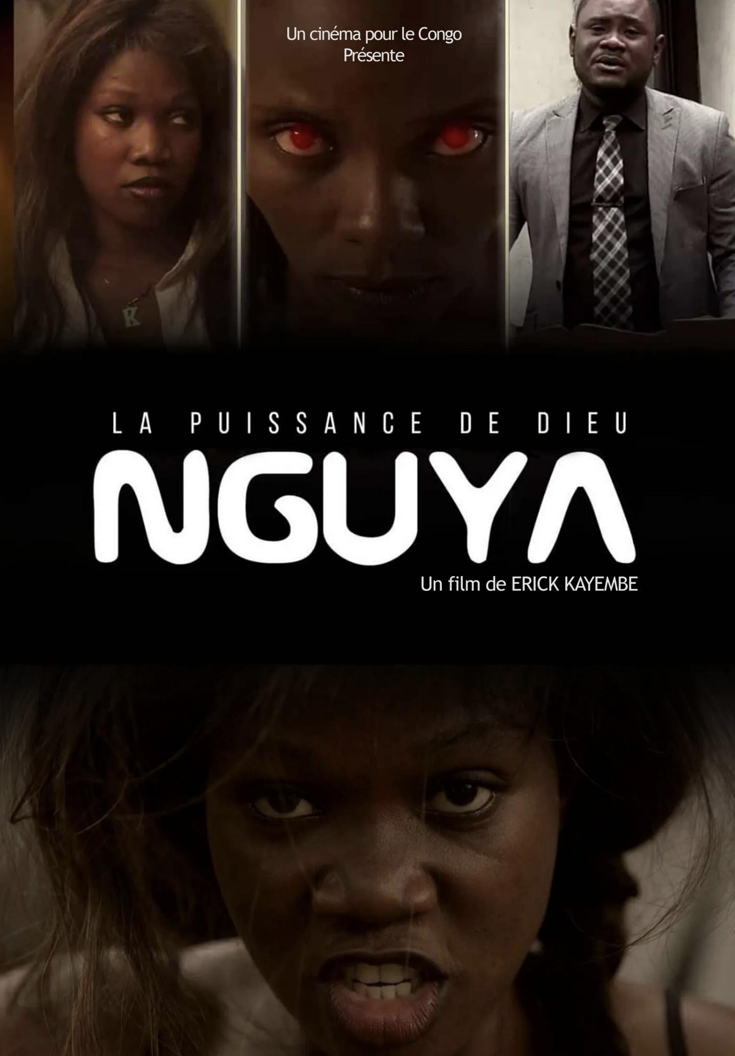 Nguya