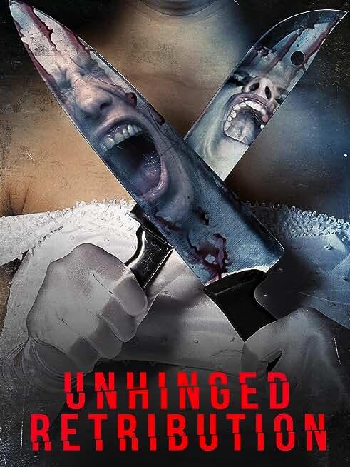 Unhinged Retribution