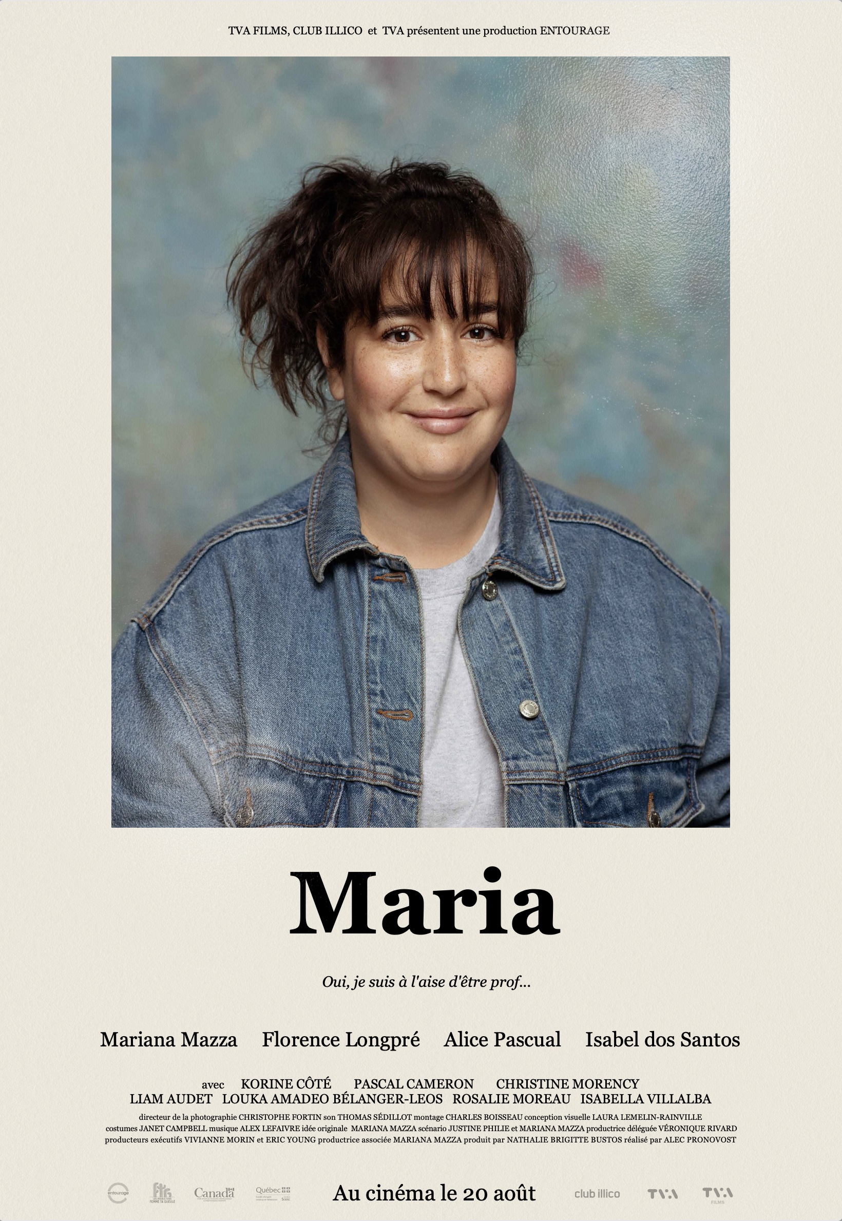Maria