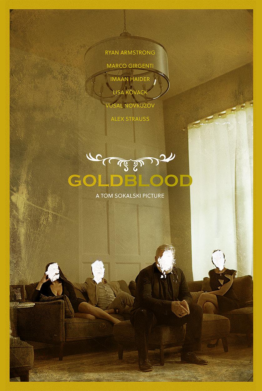 GoldBlood
