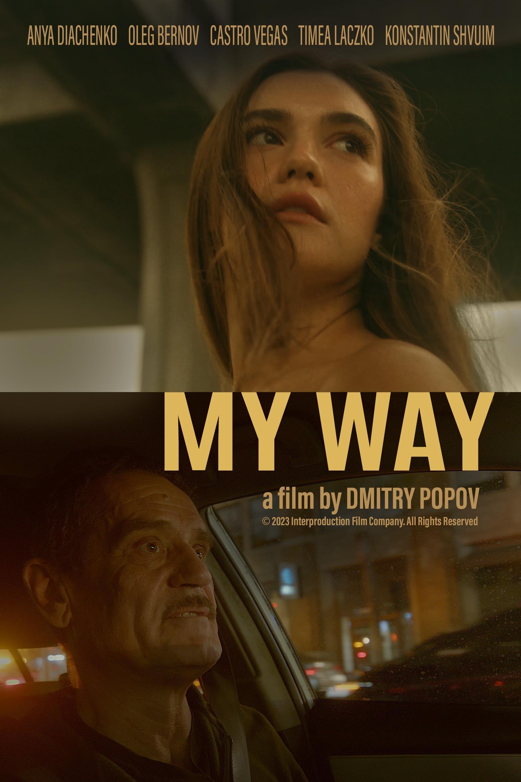 My Way