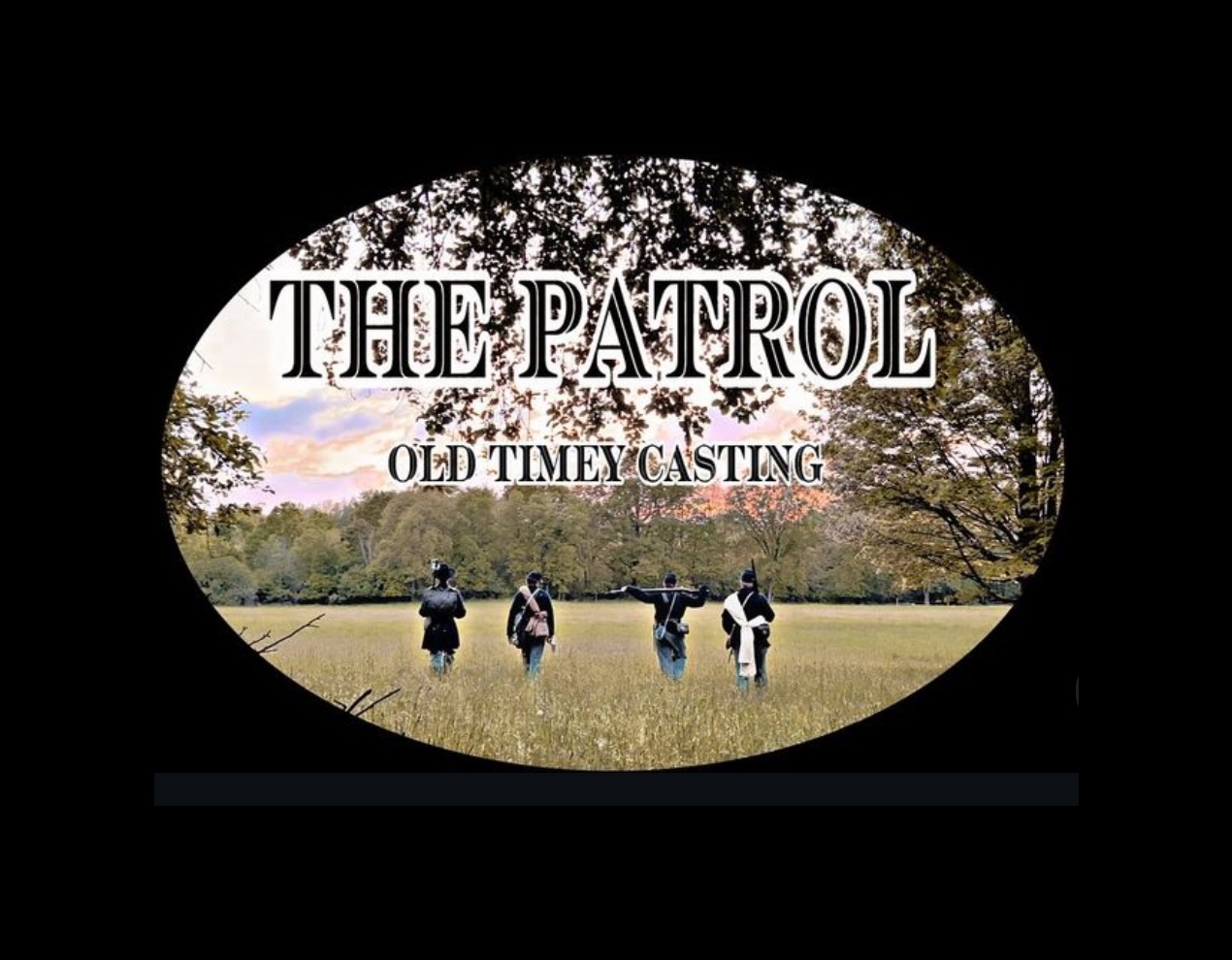 The Patrol