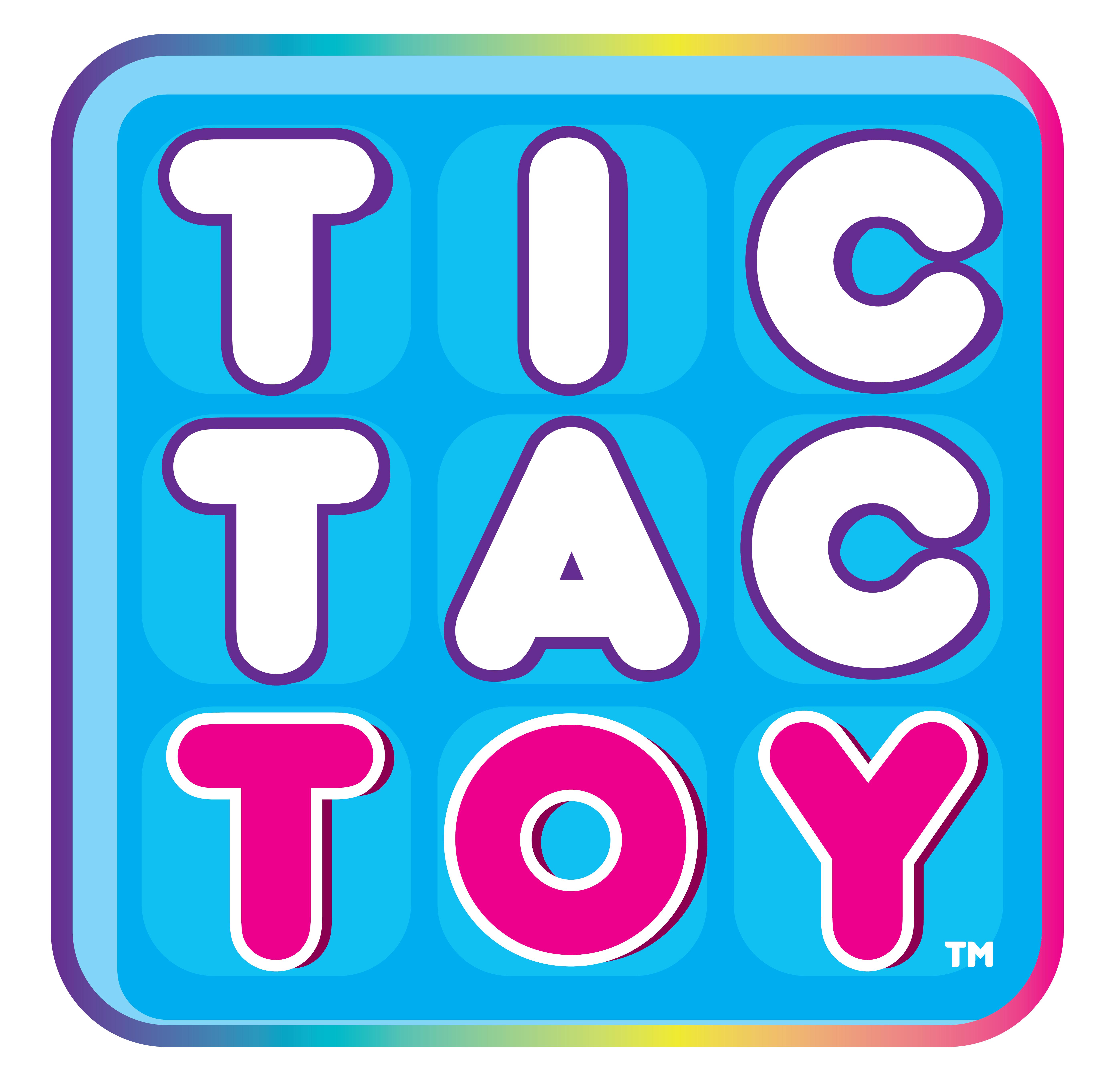 Tic Tac Toy