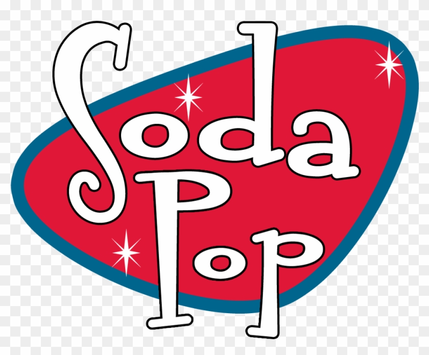 Soda Pop