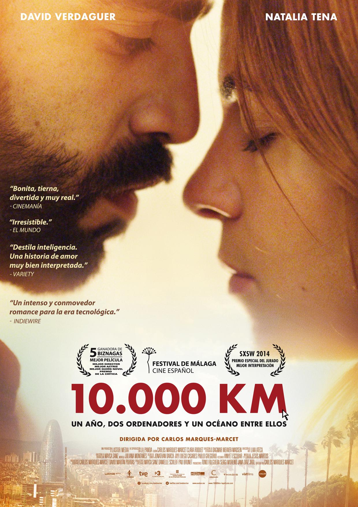 10.000 Km