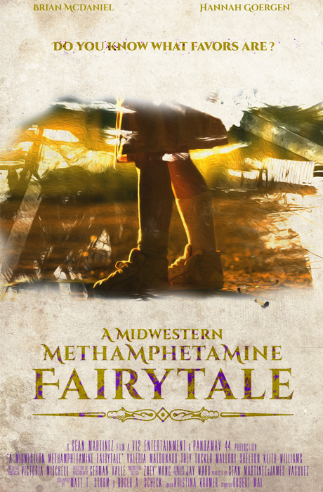 A Midwestern Methamphetamine Fairytale