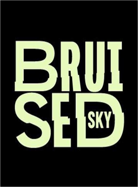 Bruised Sky