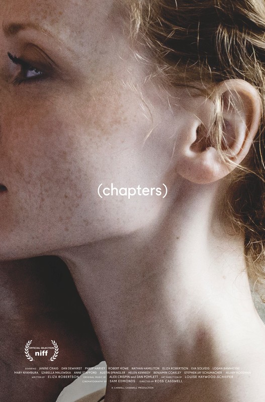 Chapters
