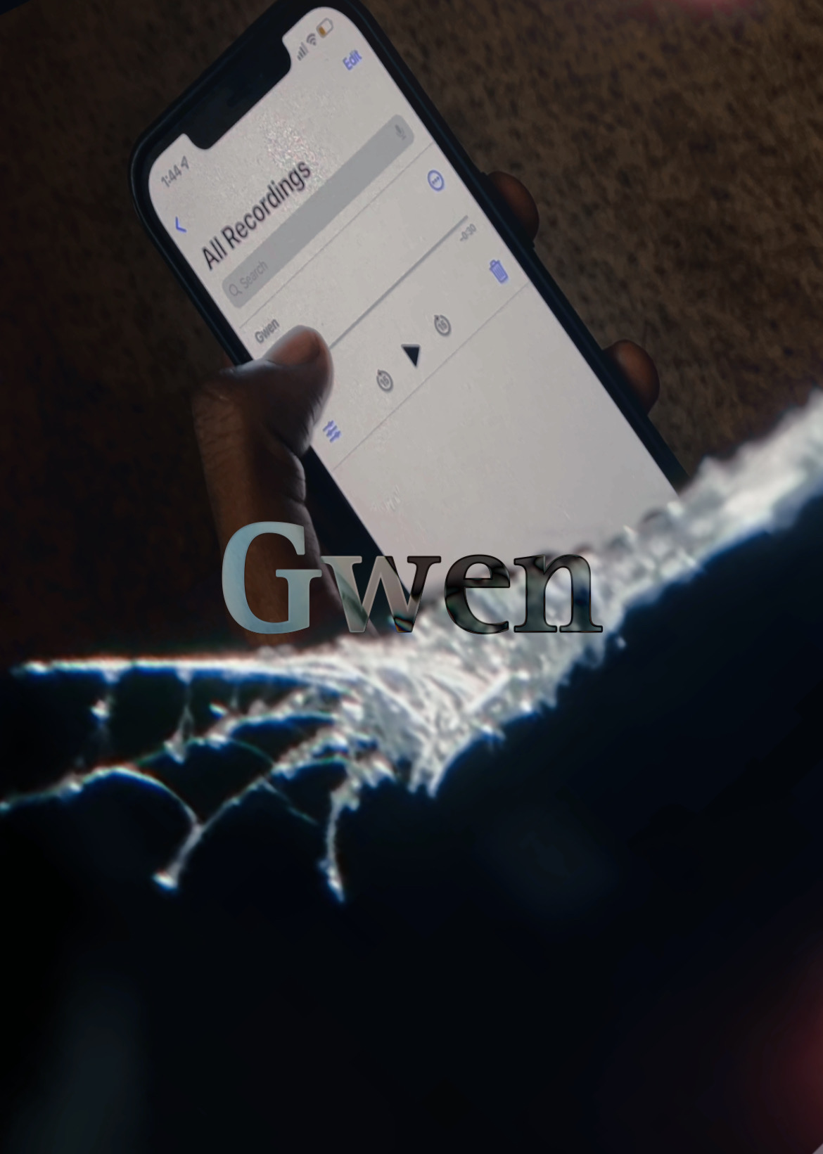 Gwen