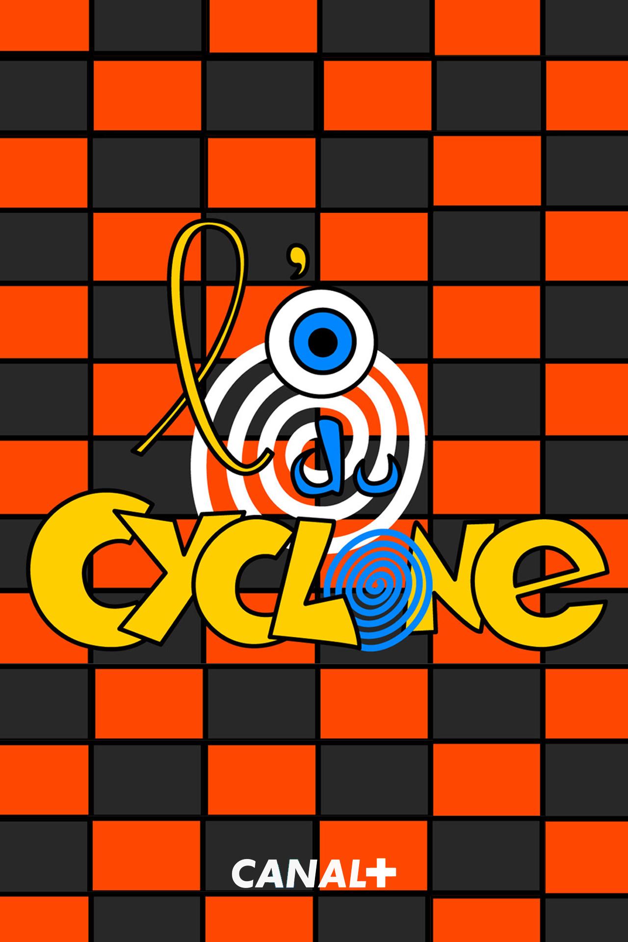 L'Oeil du cyclone