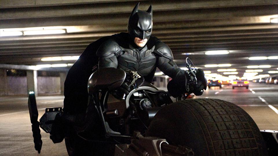 The Batman Breaks Pandemic Ceiling - Box Office Reclaims 2019