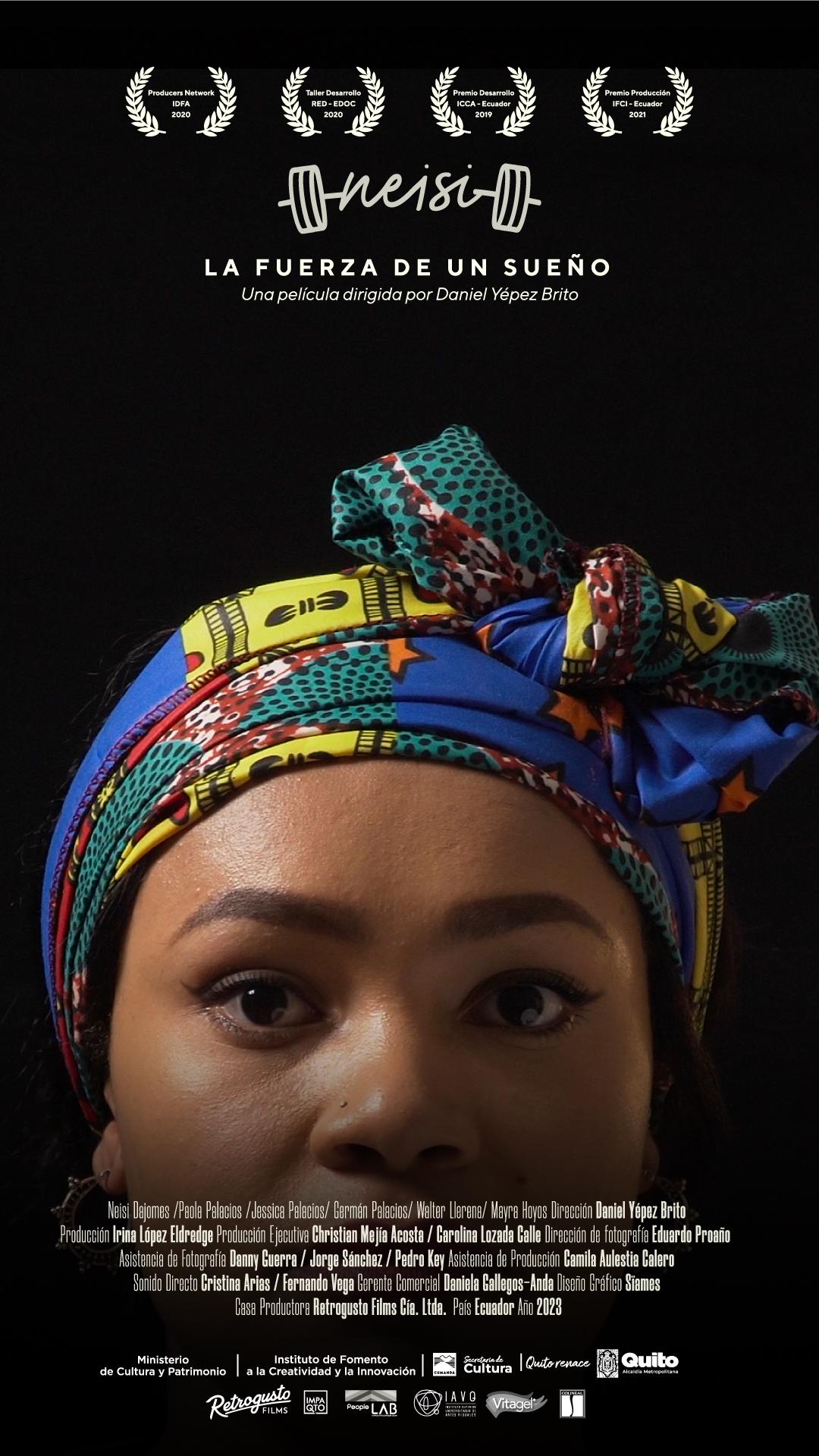 Neisi: The Power of a Dream