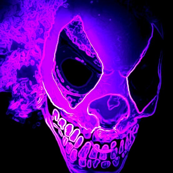 Mister Morbid 2: The Neon Maze
