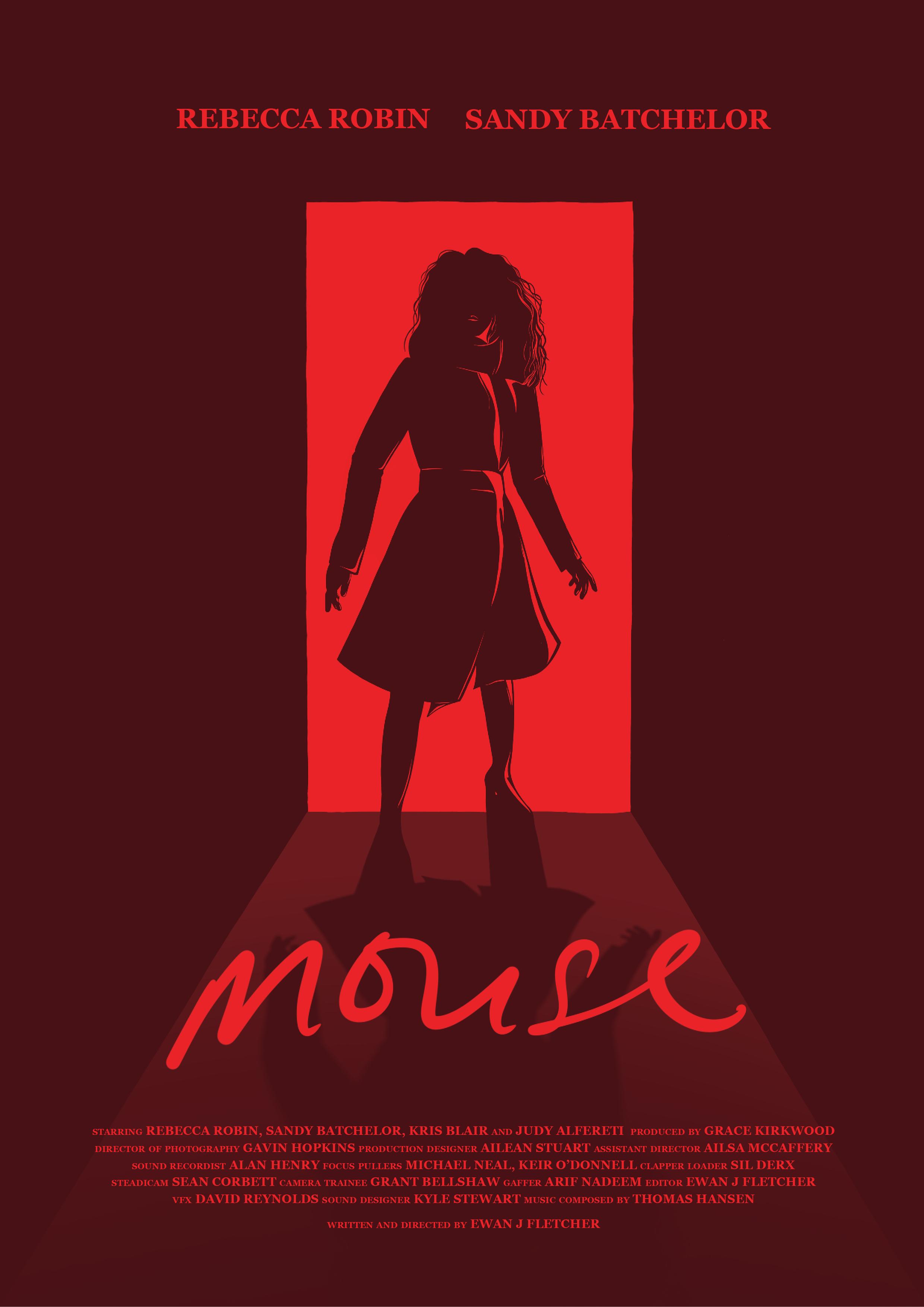 Mouse