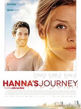 Hanna's Journey
