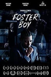 Foster Boy