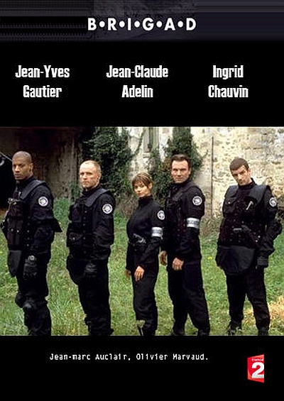 The Squad