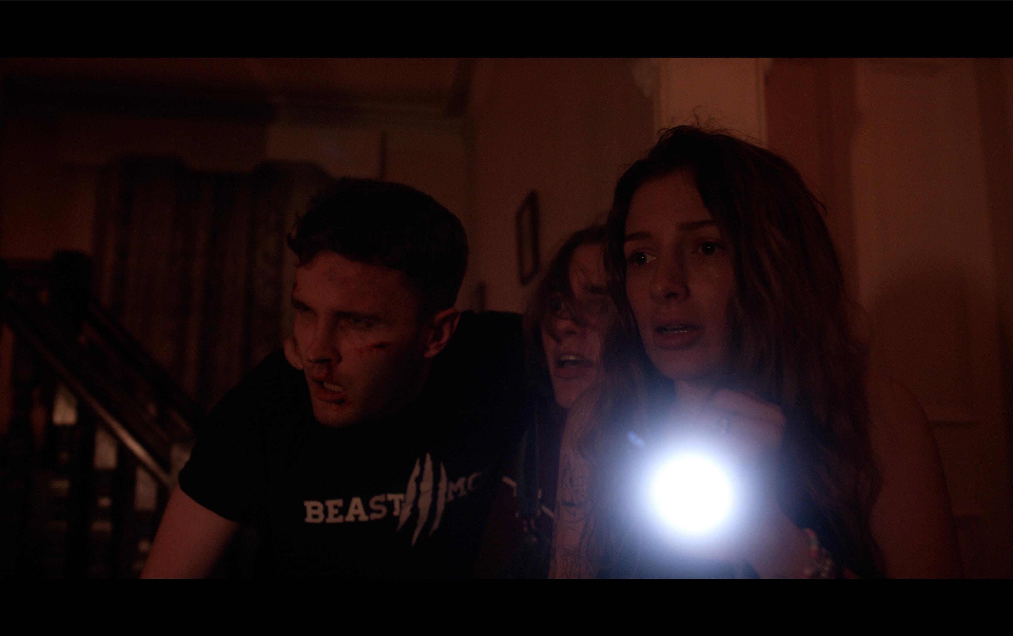 Viral Haunt
