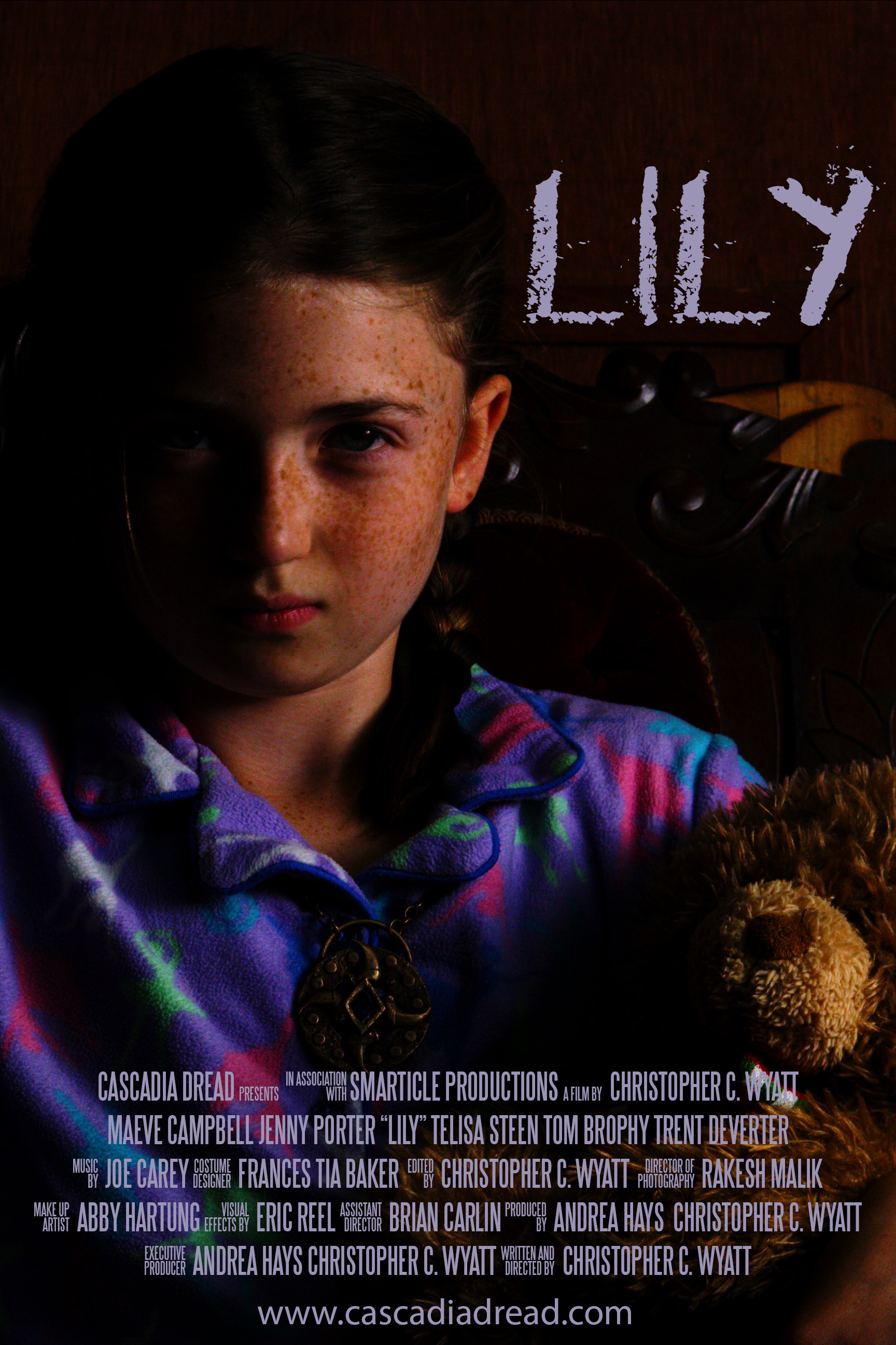 Lily