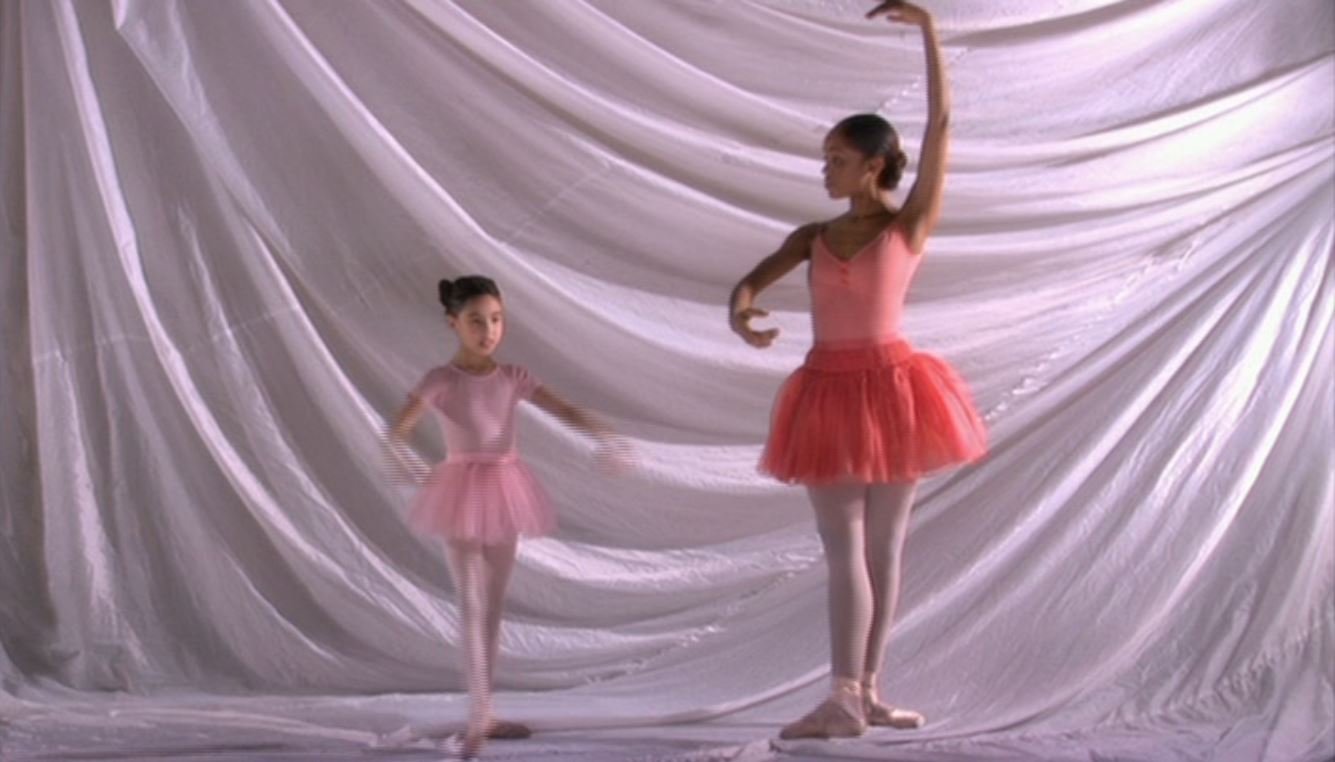 Living a Ballet Dream: Six Dancers Tell Their Stories
