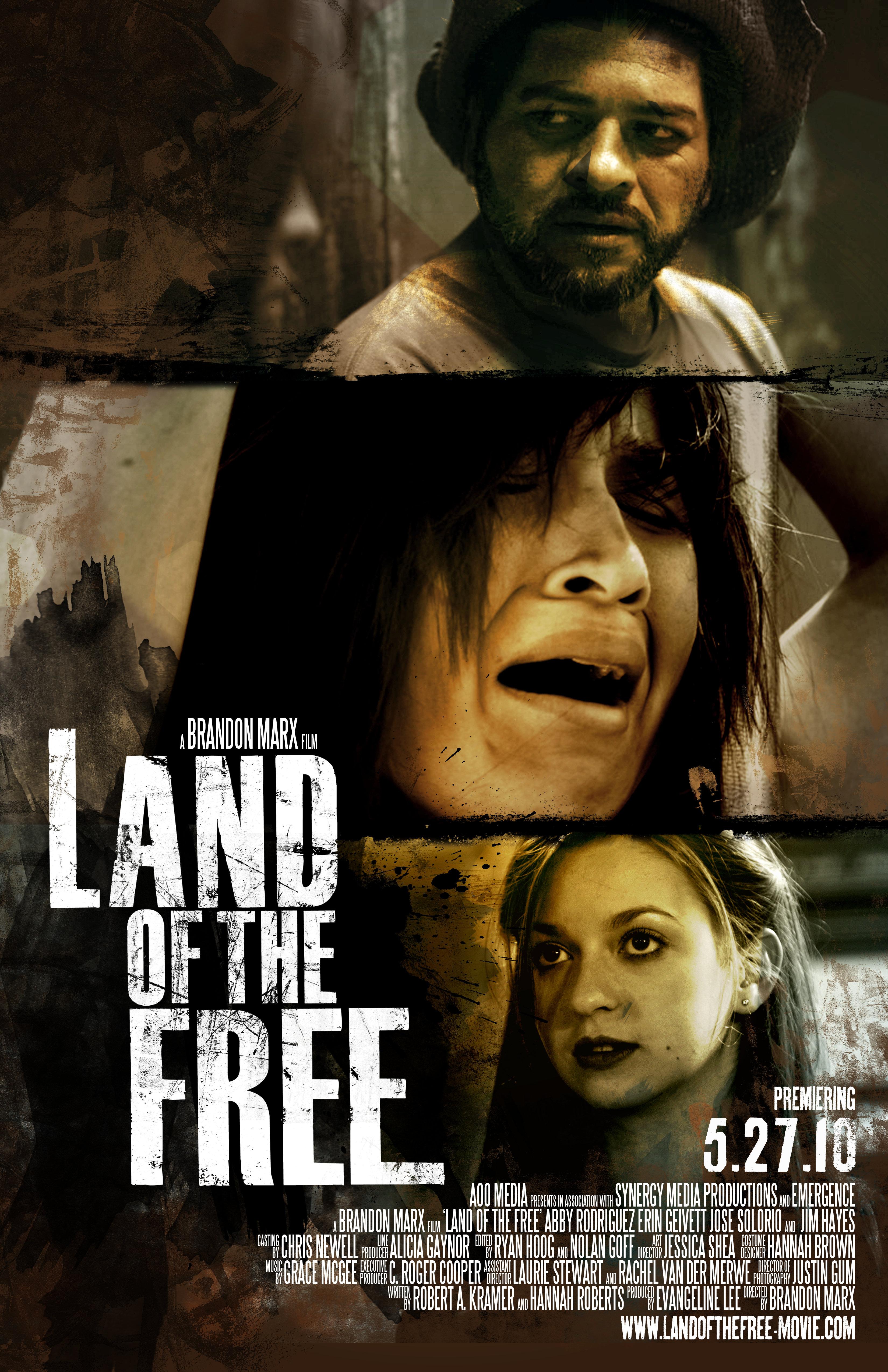 Land of the Free