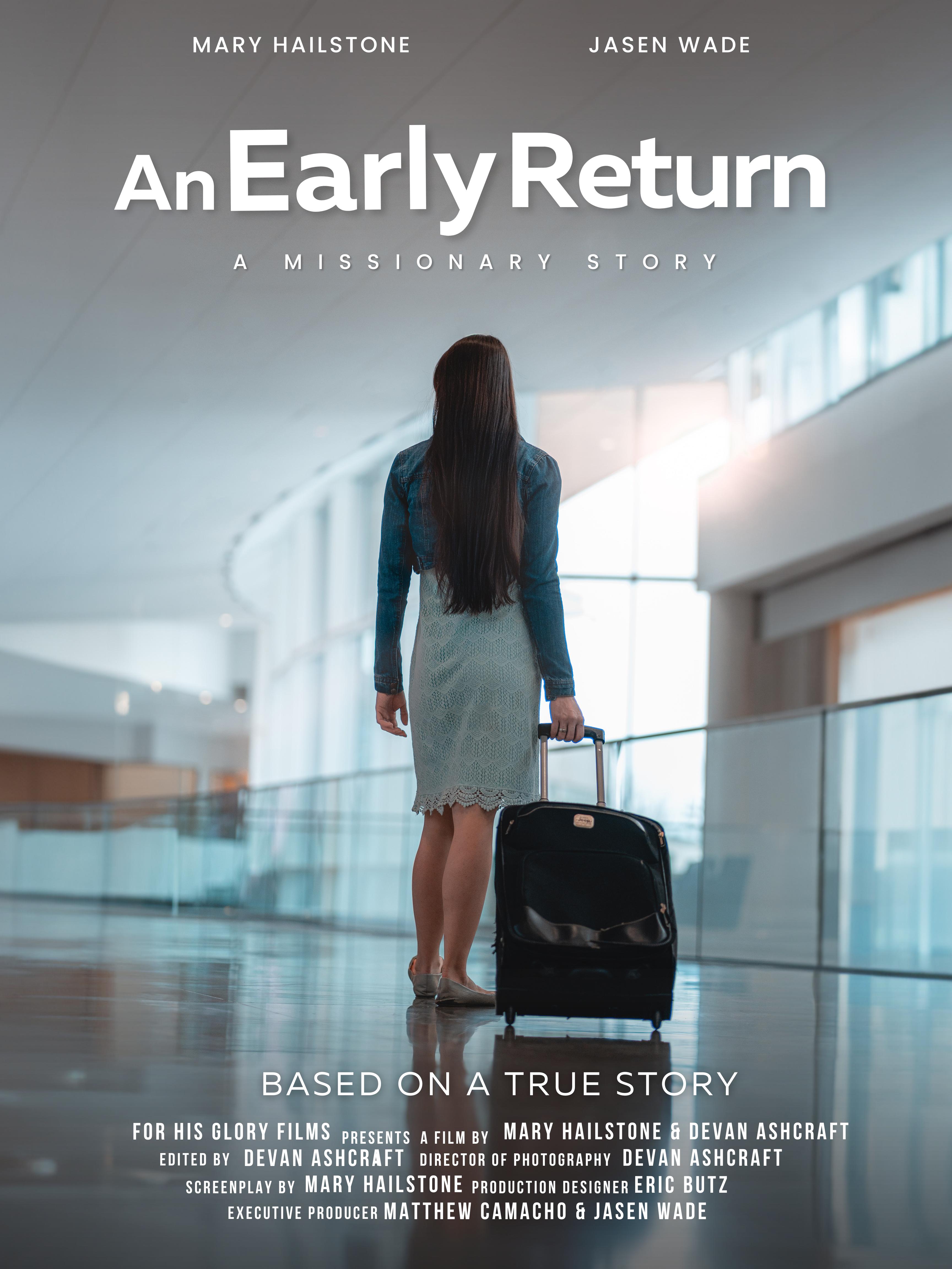 An Early Return