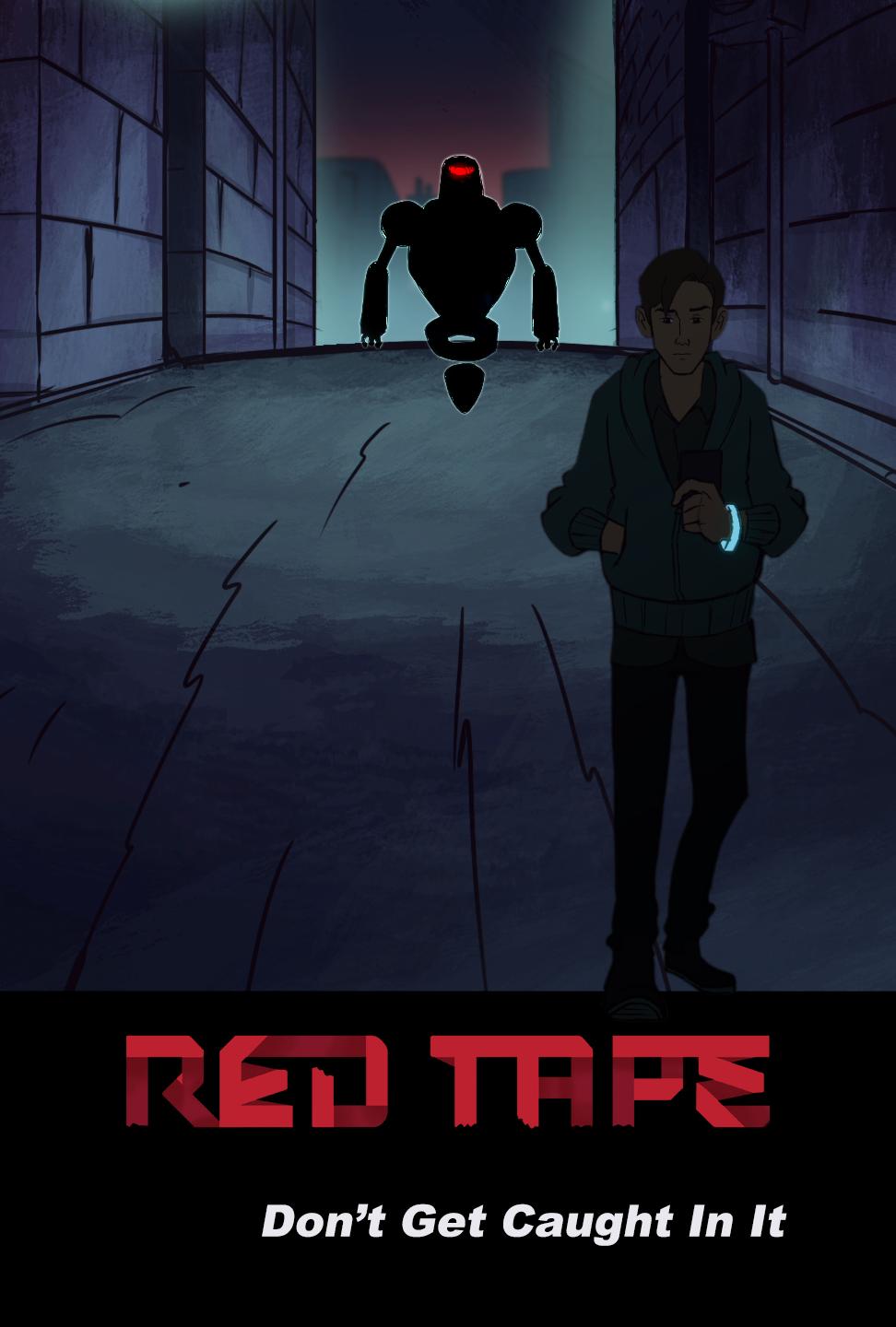 Red Tape