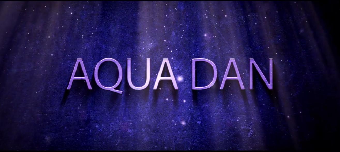 Aqua Dan