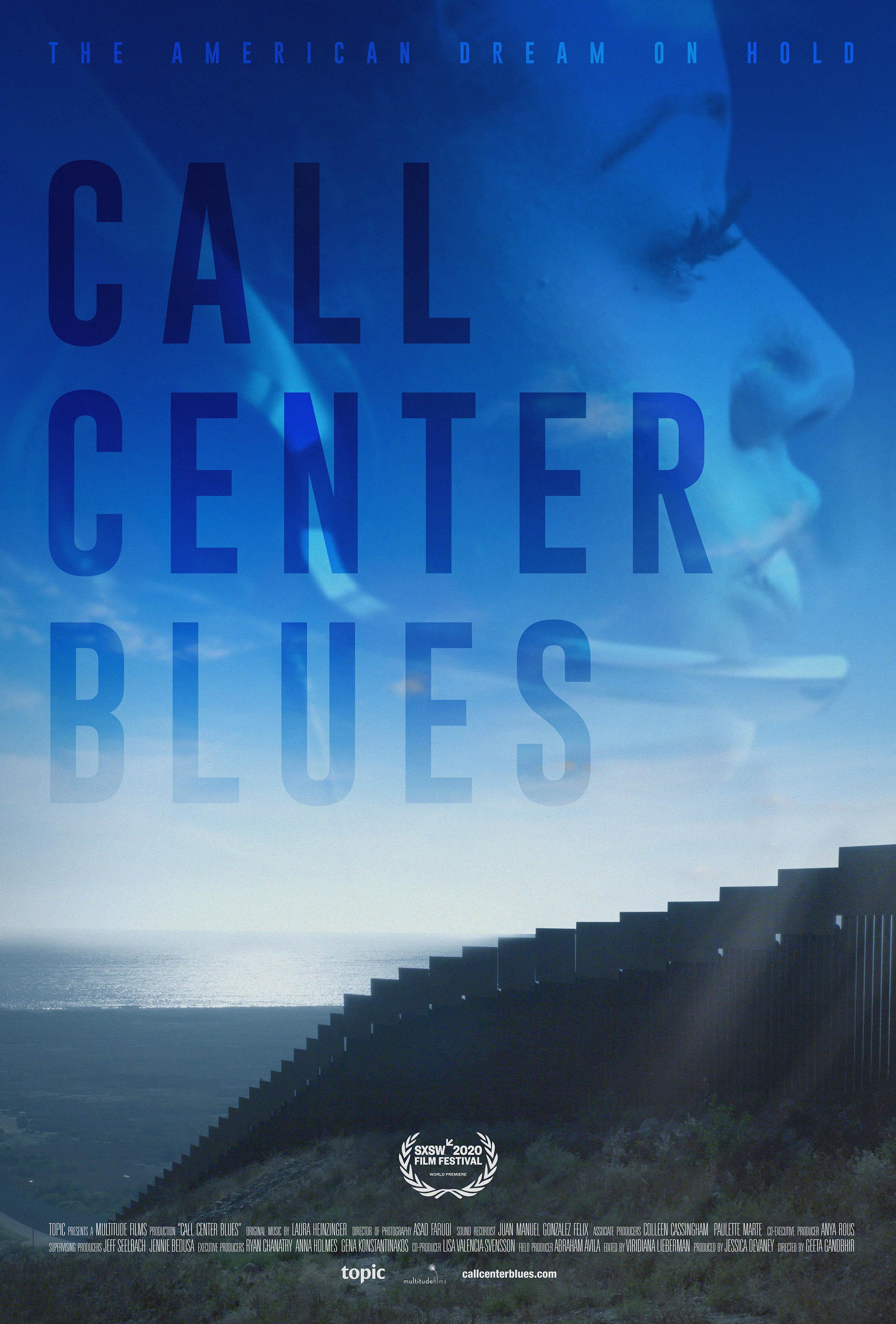 Call Center Blues