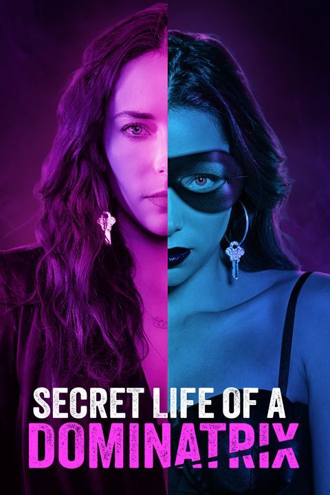 Secret Life of a Dominatrix