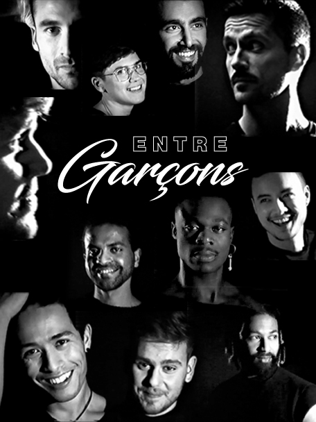 Entre Garçons