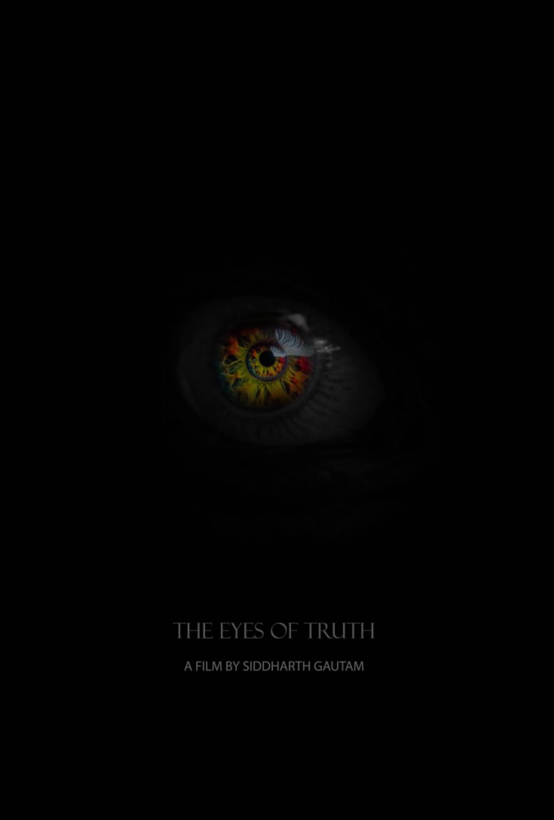 The Eyes of Truth