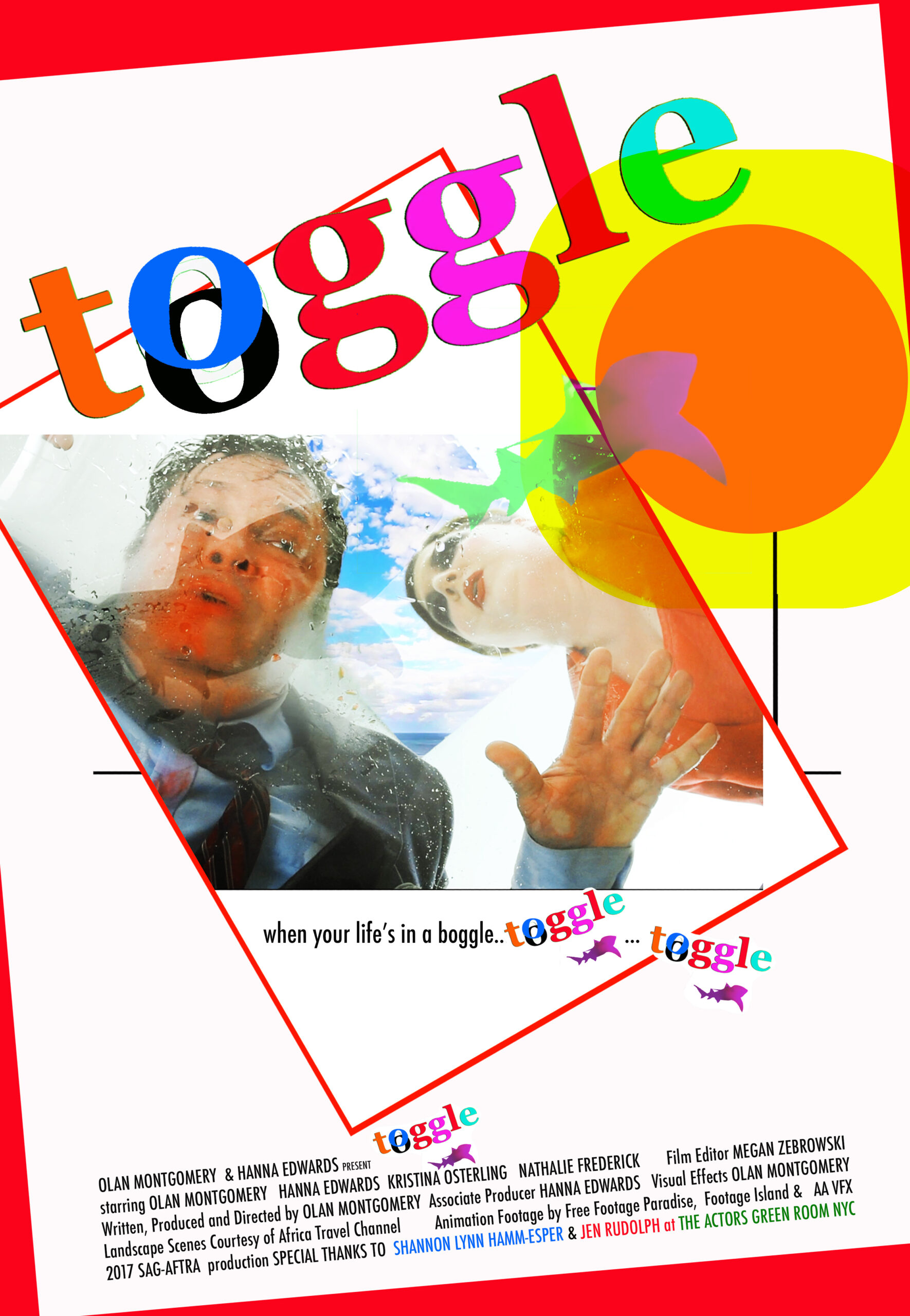 Toggle