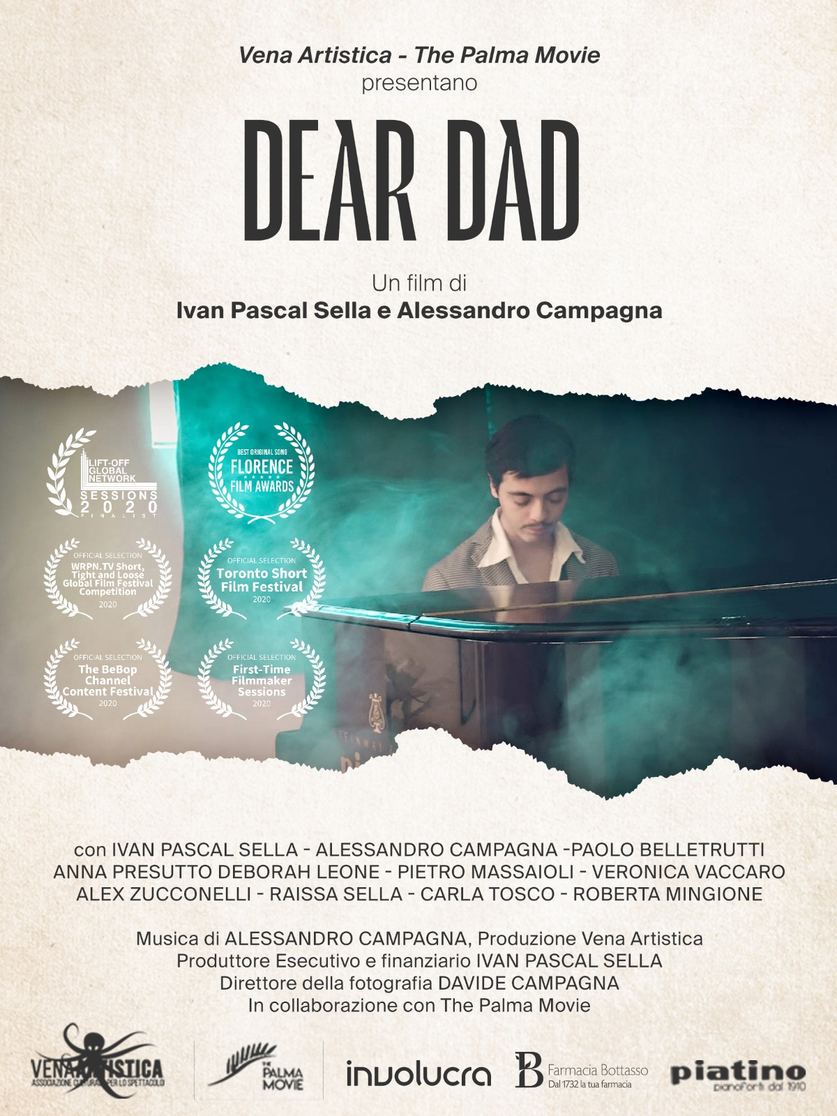 Dear Dad