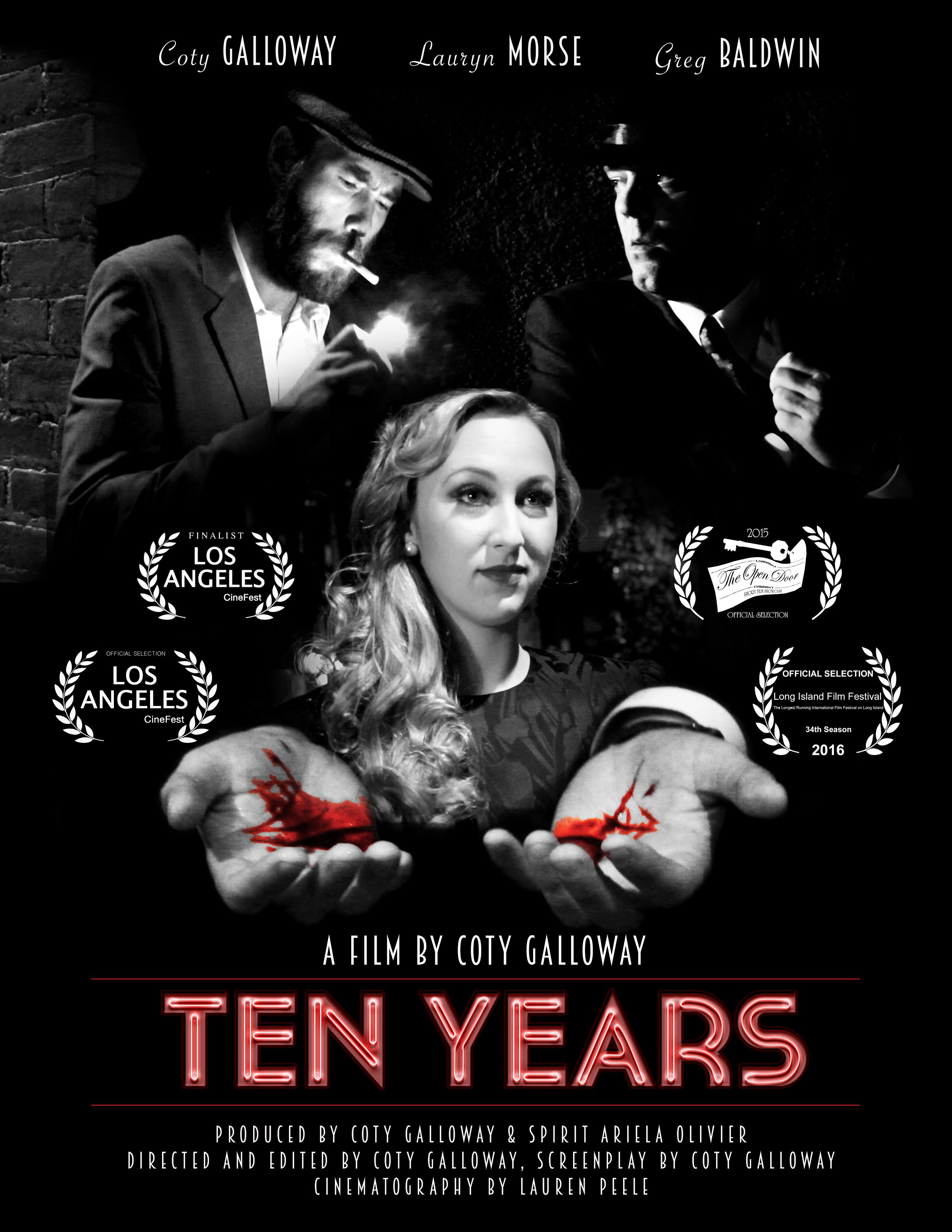 Ten Years