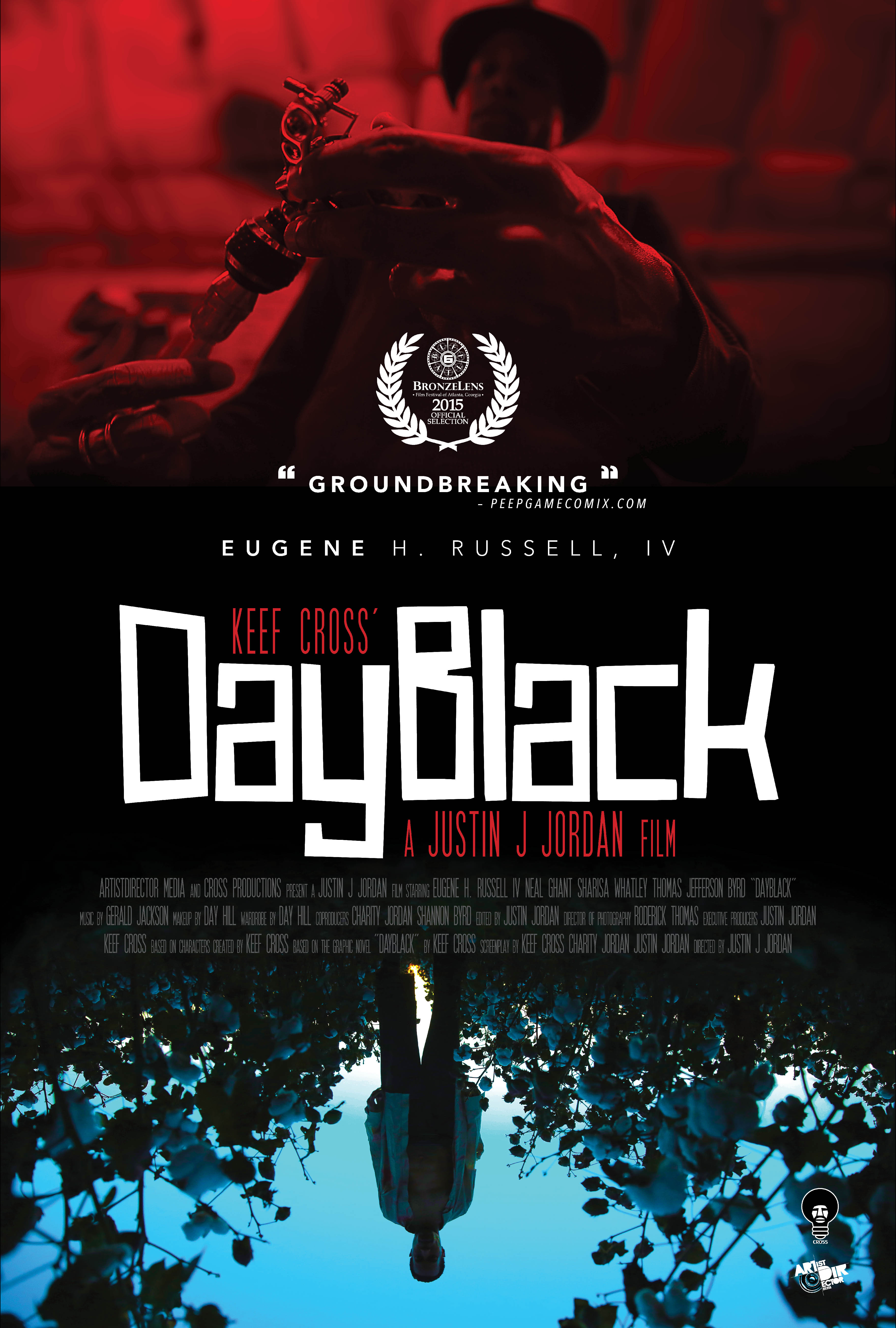 DayBlack